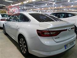 رینۆ سامسۆنگ مۆتۆرس SM6